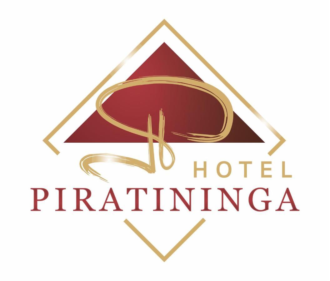 Hotel Piratininga Fernando Correa - Rondonópolis Екстериор снимка