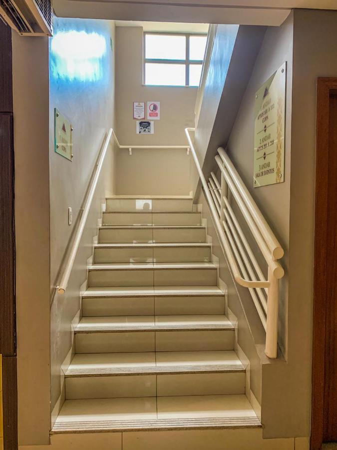 Hotel Piratininga Fernando Correa - Rondonópolis Екстериор снимка