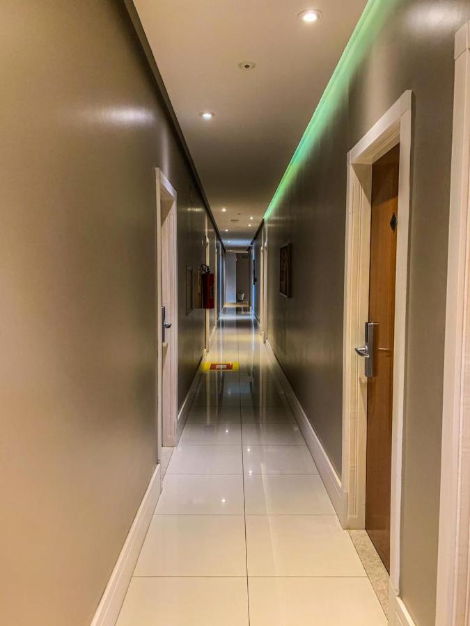 Hotel Piratininga Fernando Correa - Rondonópolis Екстериор снимка